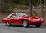 Alfa Romeo 6C 3000 CM Coupe Super Sport Speciale 1960 года